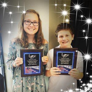 Meet your Posher, Becky